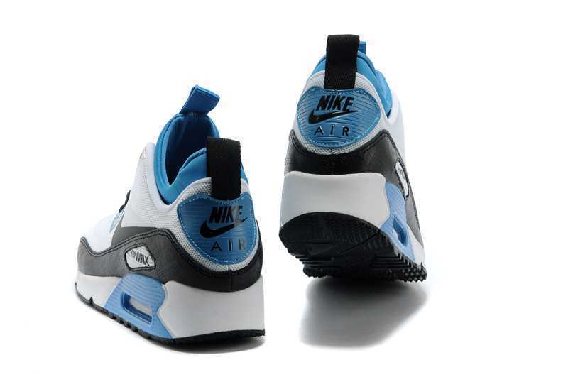 AIR MAX 90 MID NO SEW femme nouveau beau nike air max 90 femme la collecte